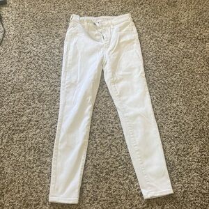 Super Hi-Rise Jeggings 4SHORT